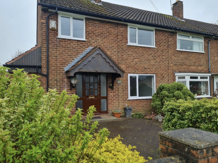 NO SIGN OF SLOW DOWN IN ‘FRENZIED’ RENTAL MARKET